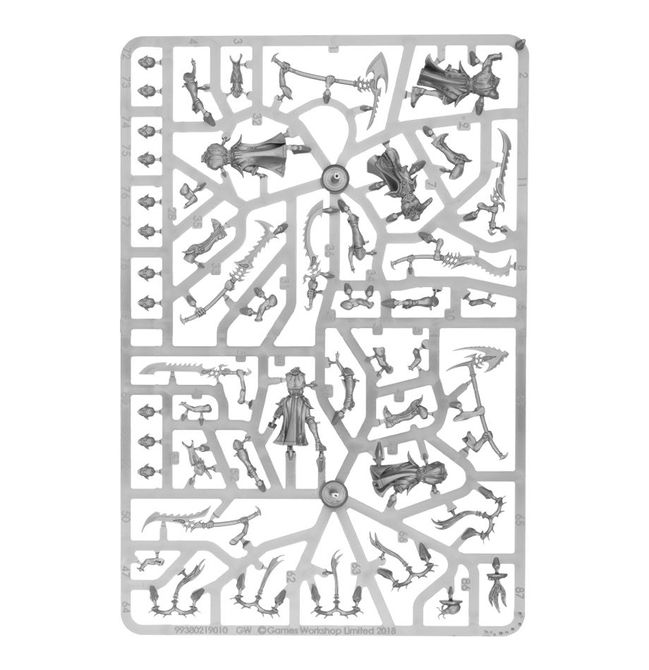 Namarti Thralls - view 5