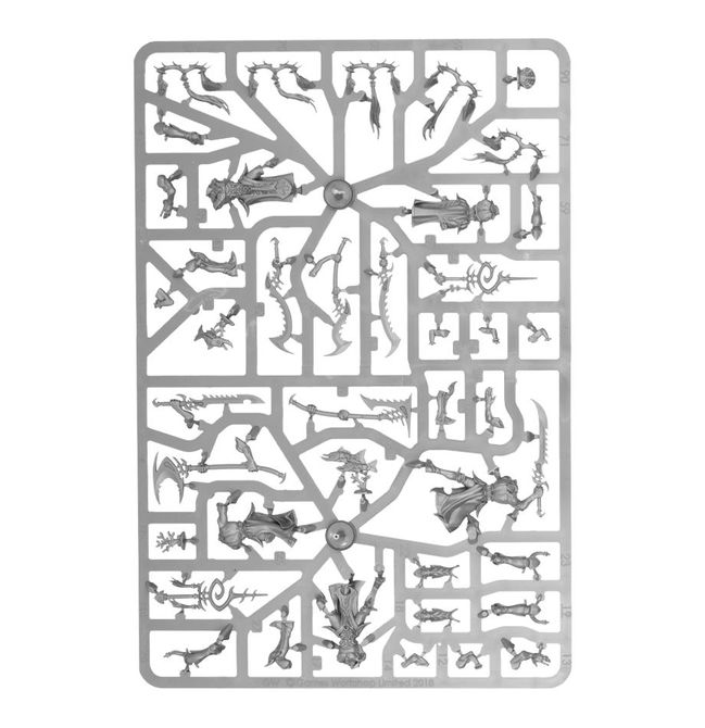 Namarti Thralls - view 6