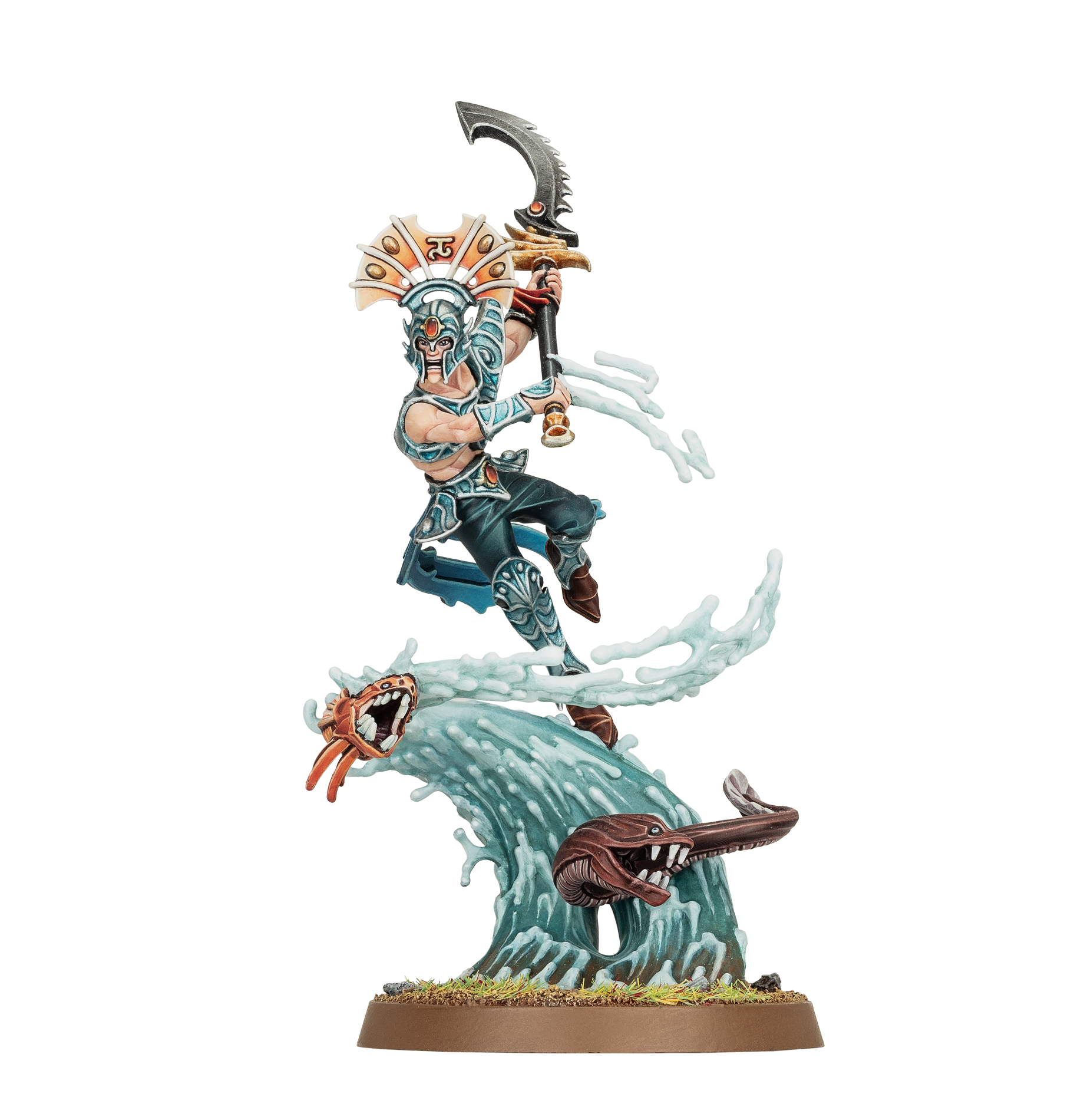 warhammer Idoneth Deepkin ジャンクセット warhammer Idoneth Deepkin ジャンクセット Warhammer: Age of