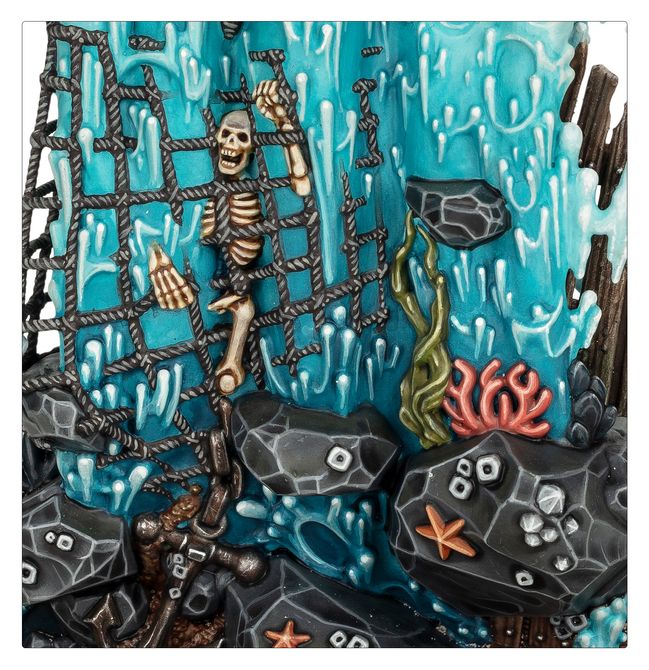 Idoneth Deepkin: Manifestations - view 6
