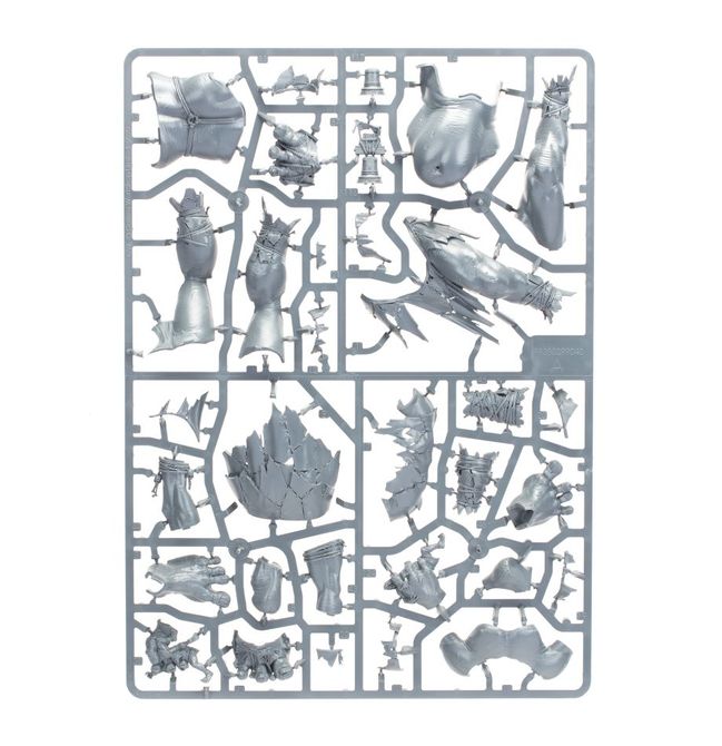 Kraken-eater Mega-Gargant - view 6