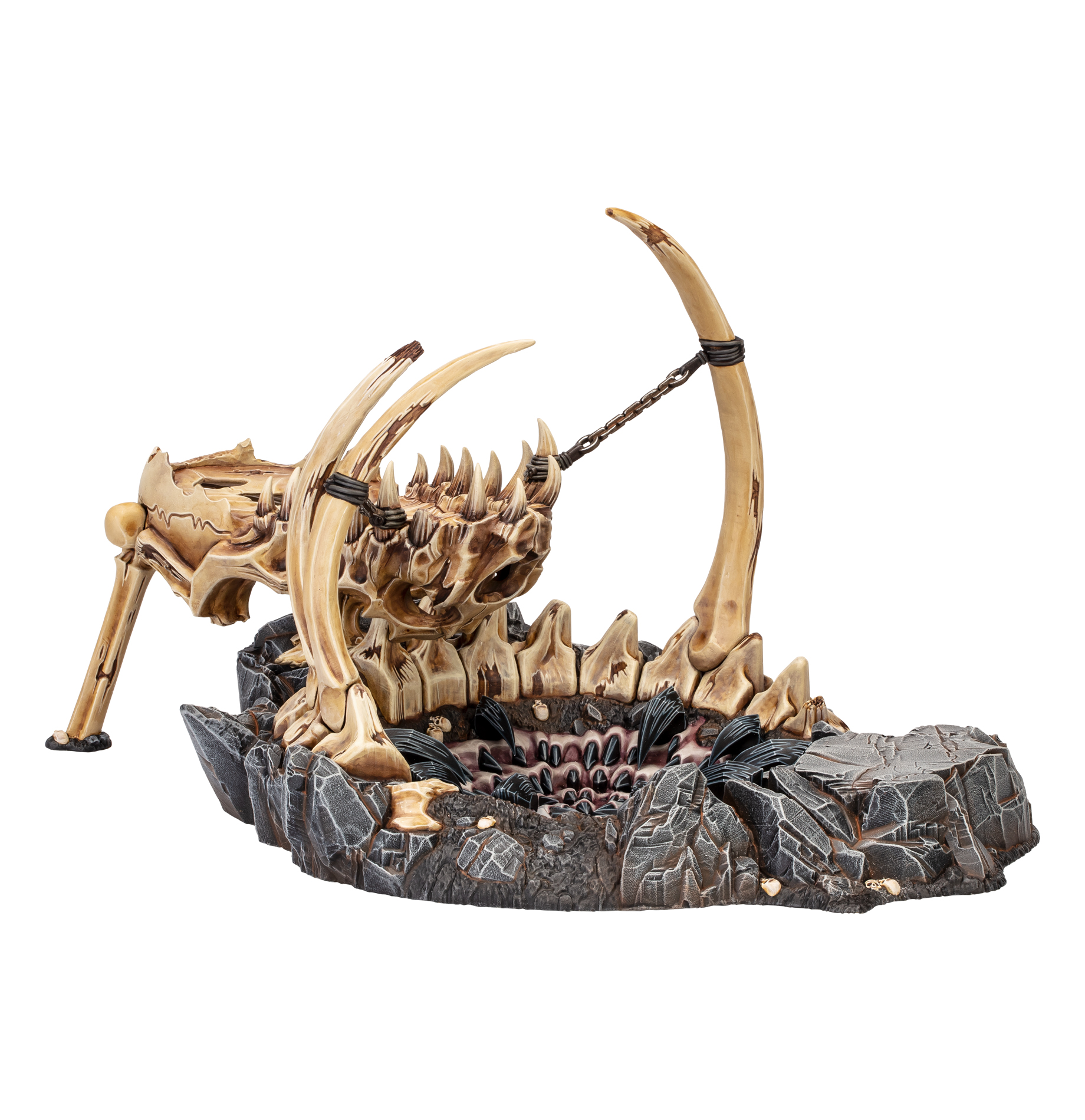 Megadroth Remains