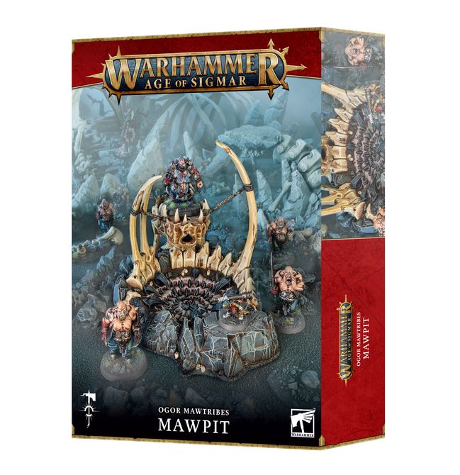Mawpit - view 8