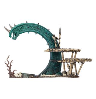 Lotto Di 10 - Basi Ovali 75mm X 42mm Per Warhammer 40k & AoS Games Workshop GW - Foto 9