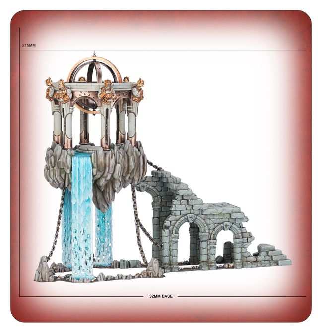 Cleansing Aqualith - view 5