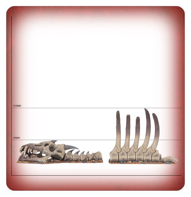 Megadroth Remains - view 3