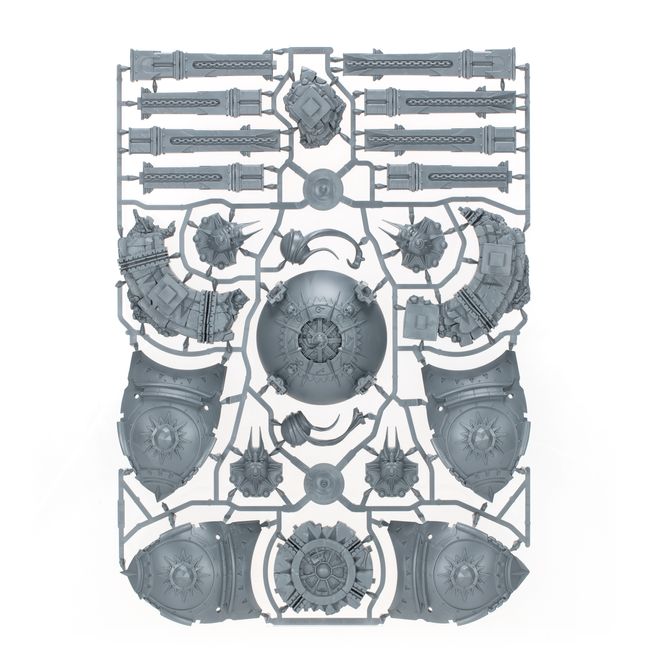 Nexus Syphon - view 4