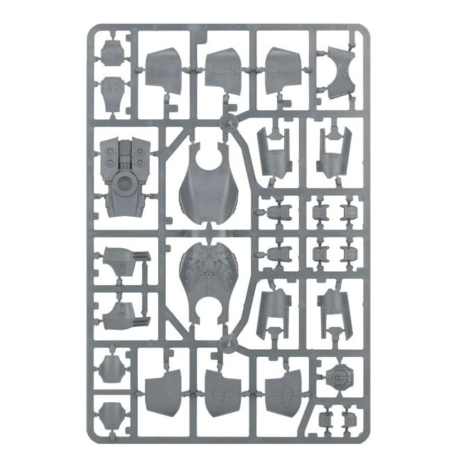 Adeptus Titanicus: The Horus Heresy - view 18