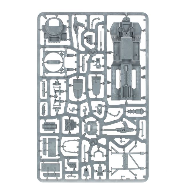 Palanite Enforcer Tauros Venator - view 7