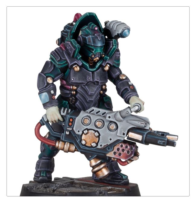 Van Saar Tek-hunters - view 5