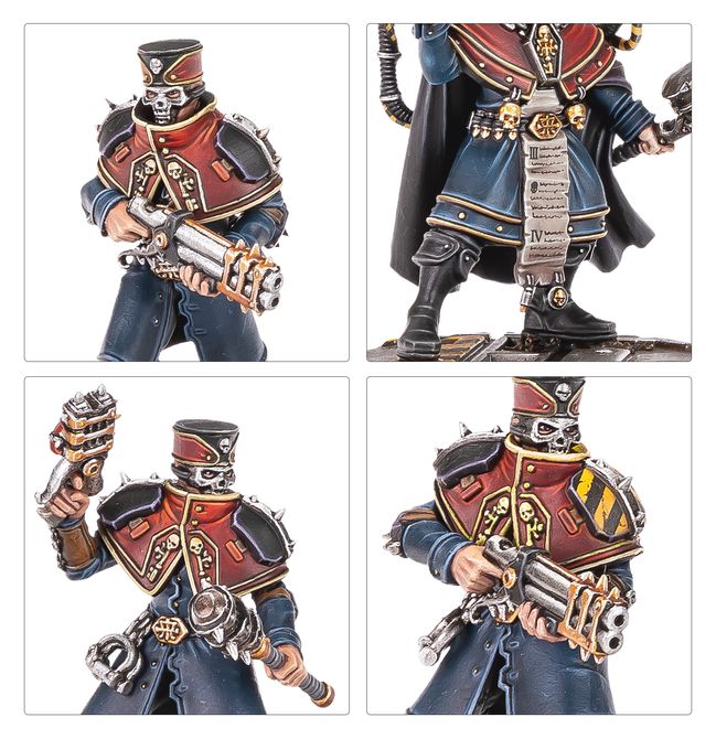 Palanite Justicars - view 8