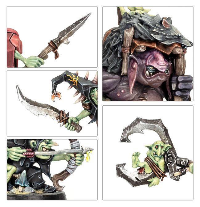 Borgit's Beastgrabbaz - view 8