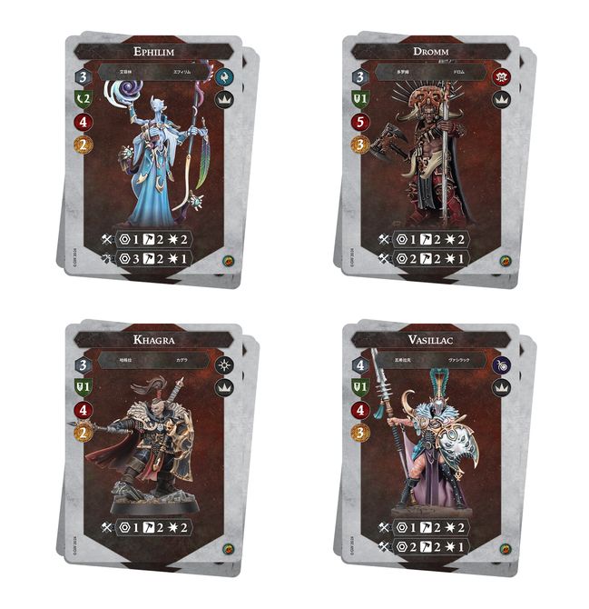 Chaos Warbands: Despoilers and Daemons - view 7