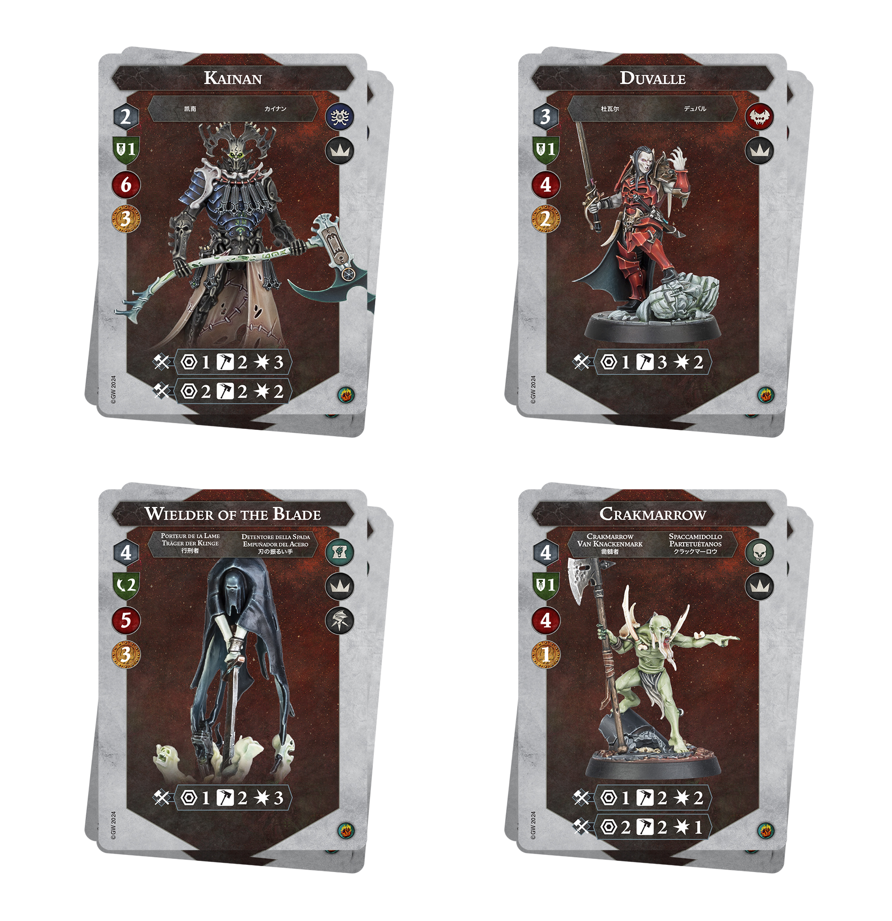 ウォーハンマー ファイアスレイヤー Brakki Warhammer AoS ウォーハンマー ファイアスレイヤー Brakki Warhammer AoS