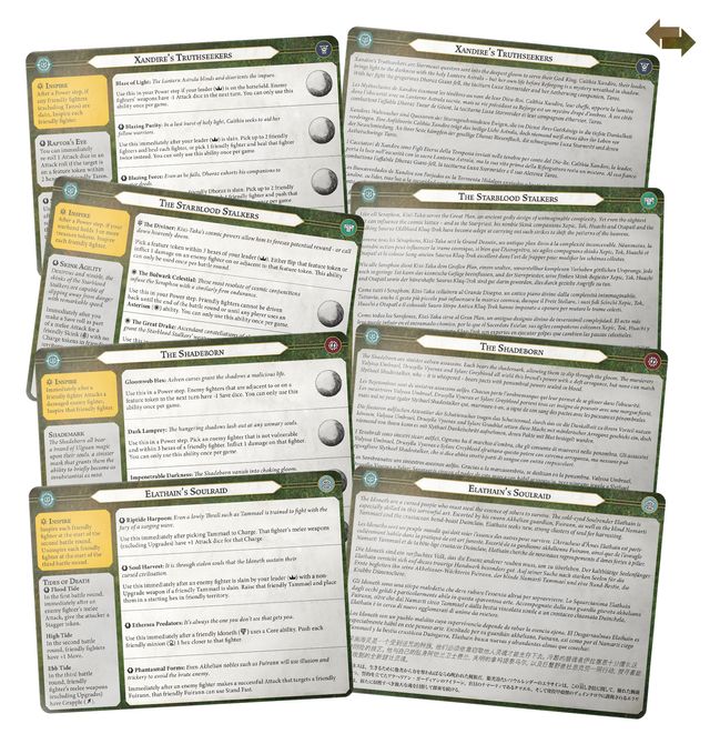 Order Warbands: Seekers in Shadow - view 13