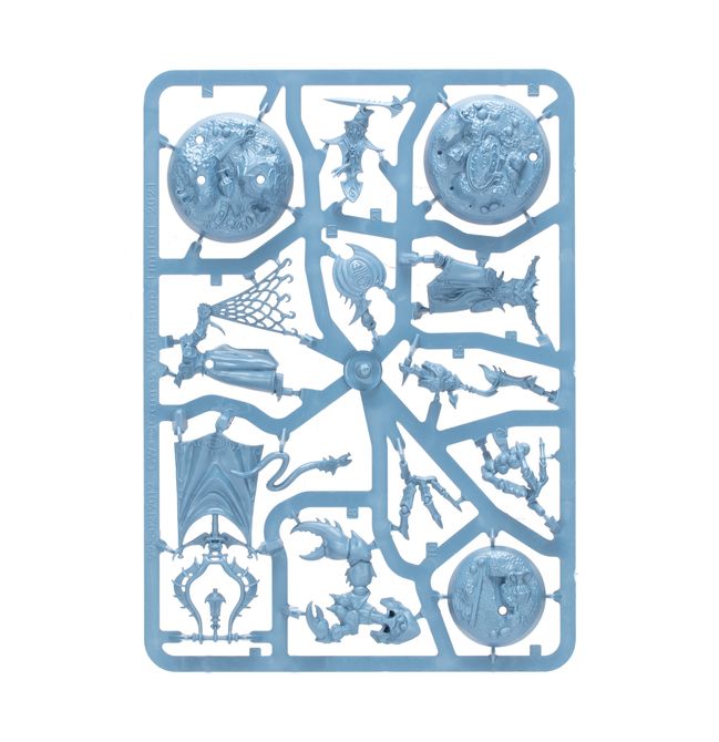 Order Warbands: Seekers in Shadow - view 21