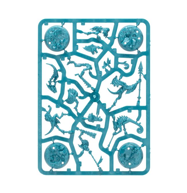Order Warbands: Seekers in Shadow - view 19