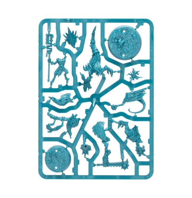Order Warbands: Seekers in Shadow - view 20