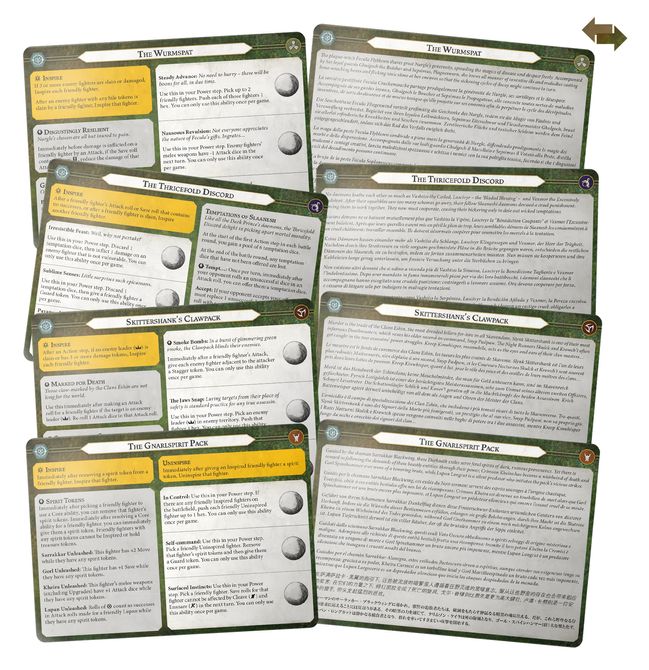 Chaos Warbands: Reavers of Ruin - view 15
