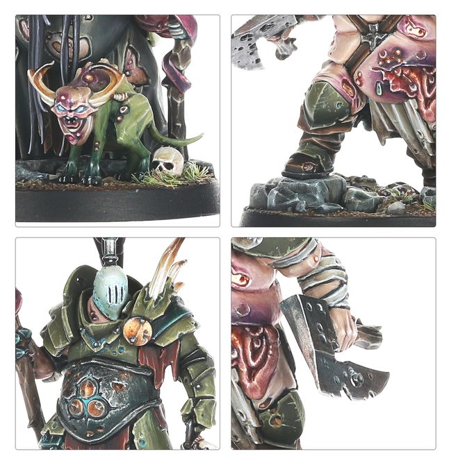 Chaos Warbands: Reavers of Ruin - view 13