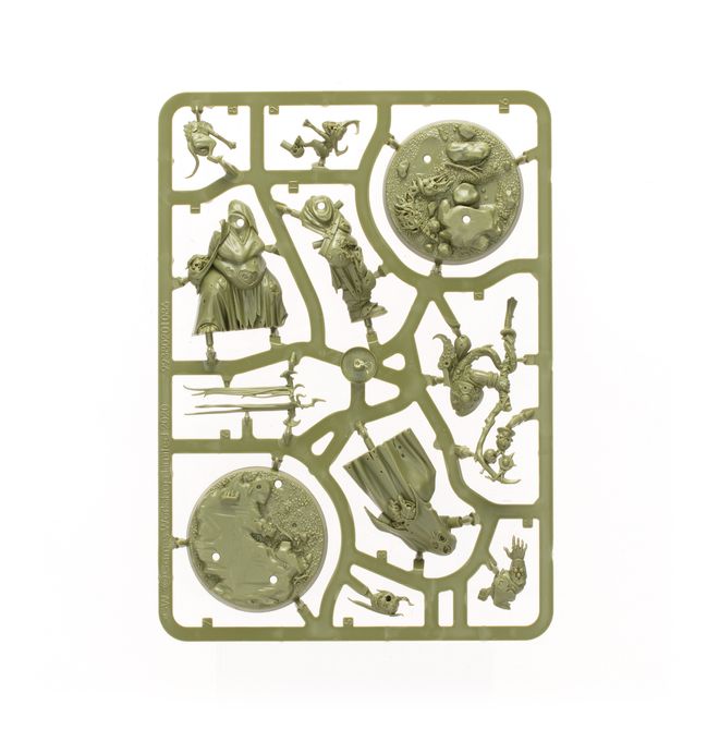 Chaos Warbands: Reavers of Ruin - view 24