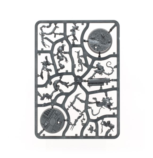 Chaos Warbands: Reavers of Ruin - view 19