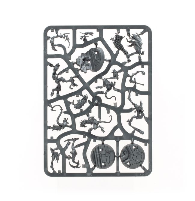 Chaos Warbands: Reavers of Ruin - view 20
