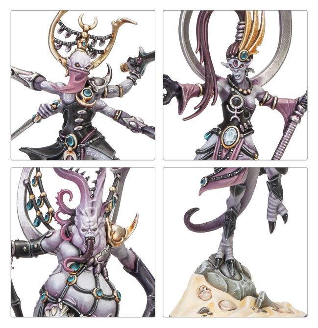 Chaos Warbands: Reavers of Ruin - view 10