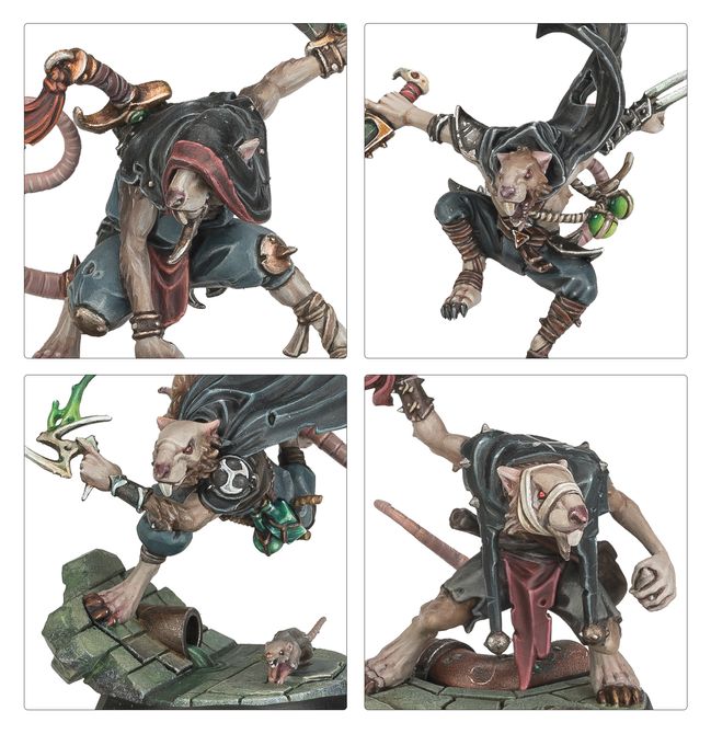 Chaos Warbands: Reavers of Ruin - view 8
