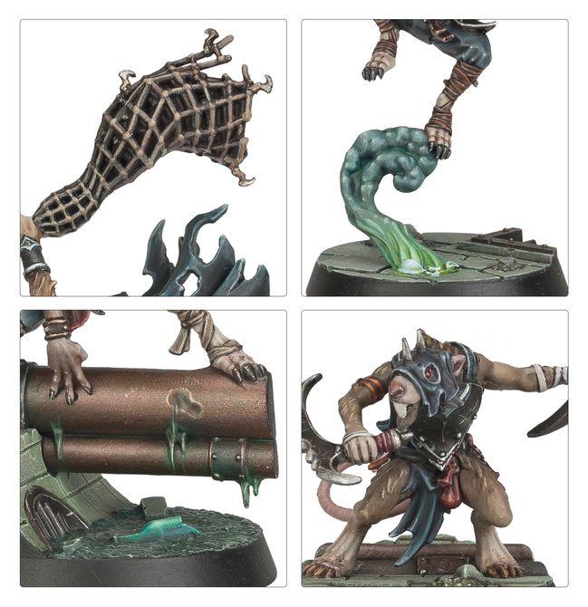 Chaos Warbands: Reavers of Ruin - view 9