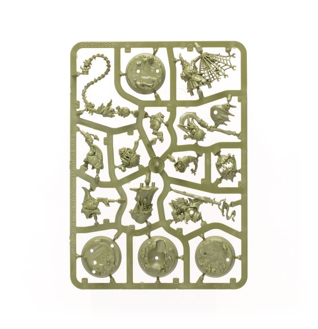 Destruction Warbands: Gitz and Goliaths - view 18