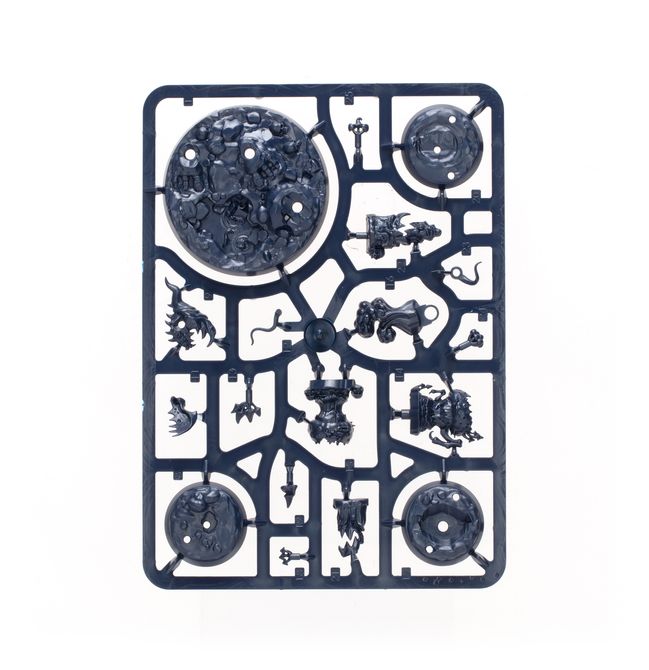 Destruction Warbands: Gitz and Goliaths - view 21