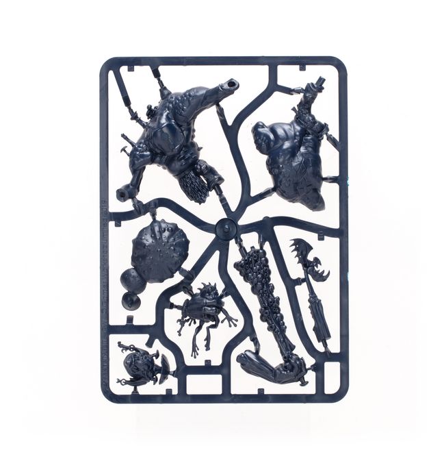 Destruction Warbands: Gitz and Goliaths - view 22