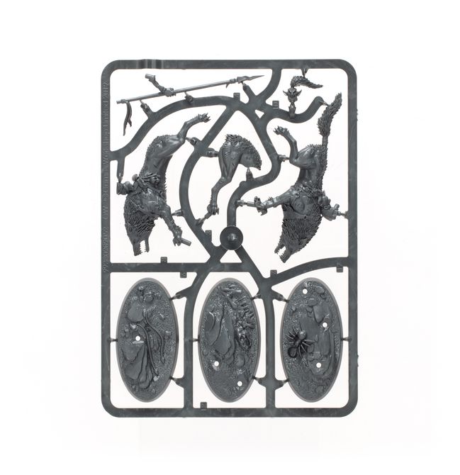Destruction Warbands: Gitz and Goliaths - view 24