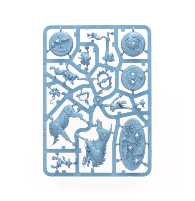 Destruction Warbands: Gitz and Goliaths - view 19