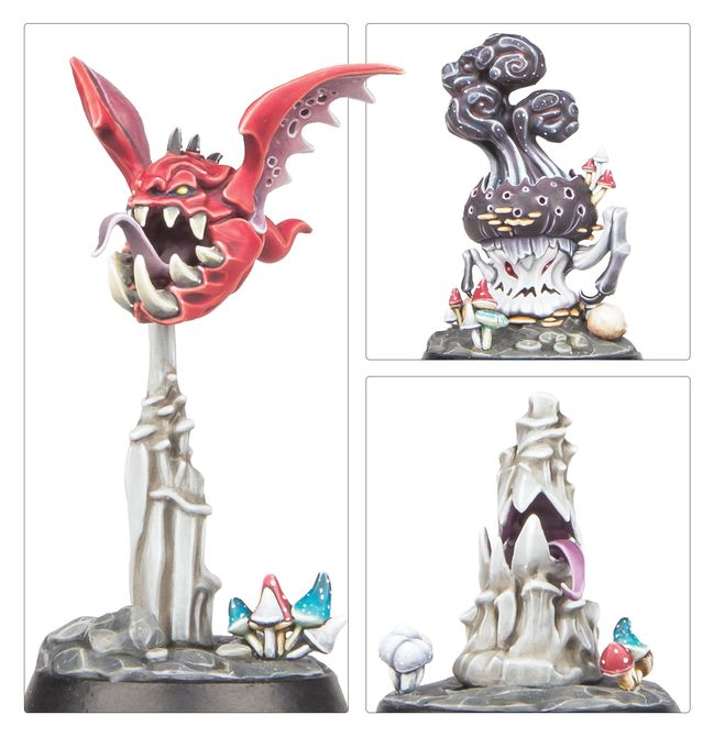 Destruction Warbands: Gitz and Goliaths - view 11