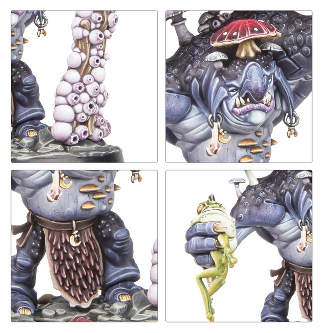 Destruction Warbands: Gitz and Goliaths - view 10