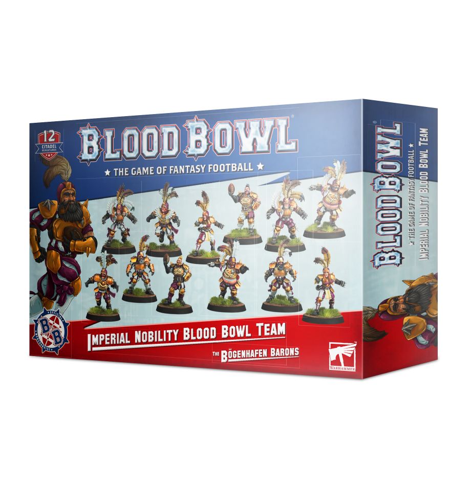 ミニチュアゲーム　ブラッドボウル・セヴンス・ゲーム用の両面ピッチ兼ダグアウト (Blood Bowl Sevens Pitch) [202-17] Blood Bowl: Sevens Pitch - Double-Sided Pitch & Dugouts