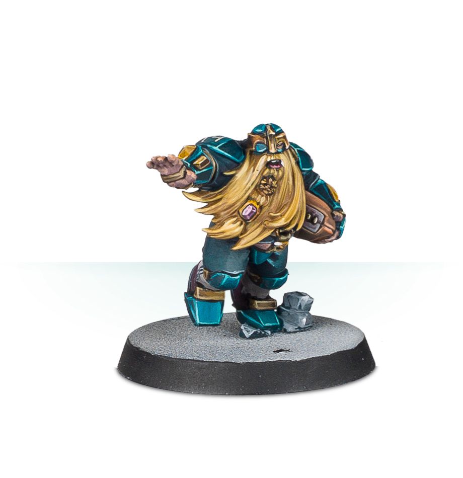 Blood bowl set ウォーハンマー ウォーハンマー ブラッドボウル】シャンブリングアンデッド