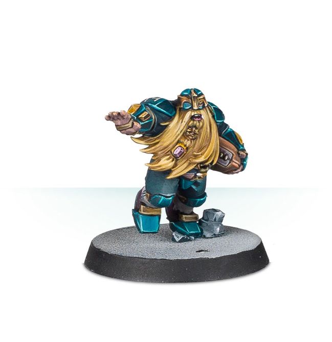 Dwarf Team: The Dwarf Giants - view 7
