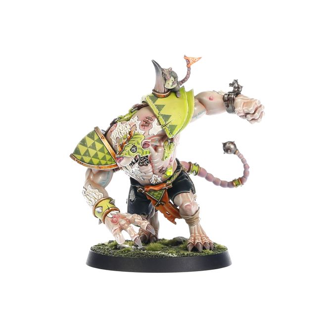 Rat Ogre - view 1