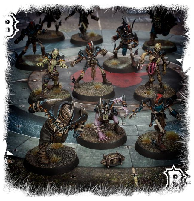 Shambling Undead-Team: Champions of Death - view 7