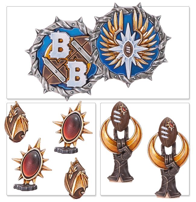 Warhammer haut elfe d'occasion - Jeux & Jouets