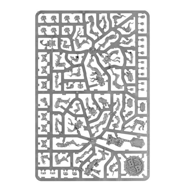Elven Union Team: Elfheim Eagles - view 12