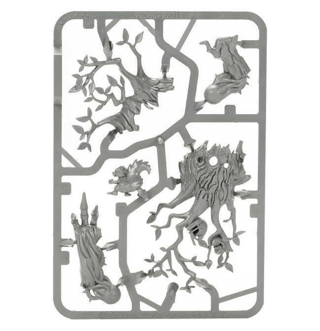Treeman - view 6