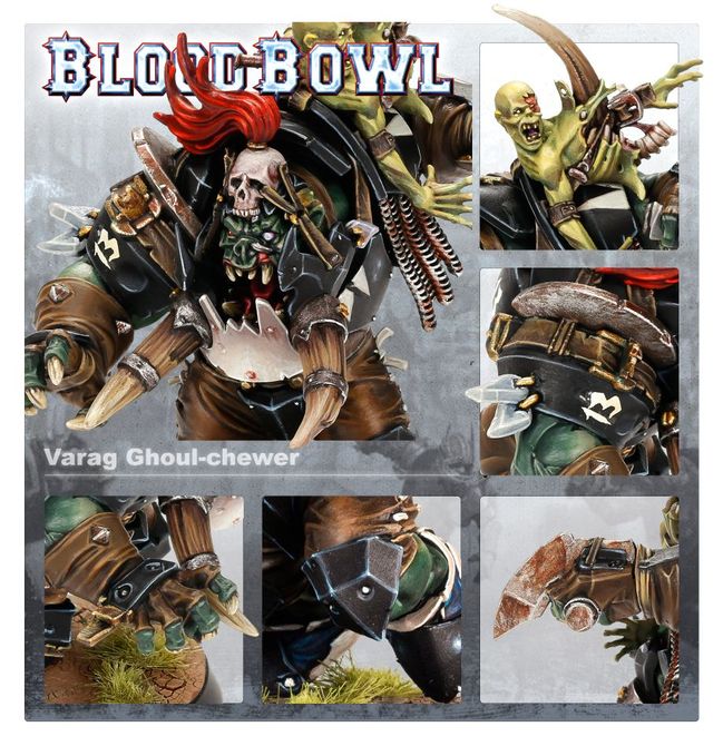 Varag Ghoul-Chewer - view 3