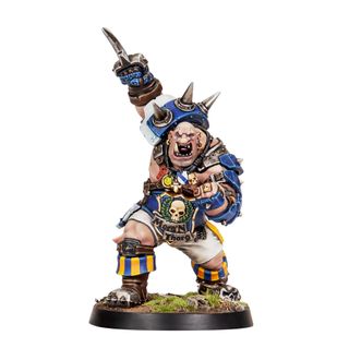 Morg 'n' Thorg