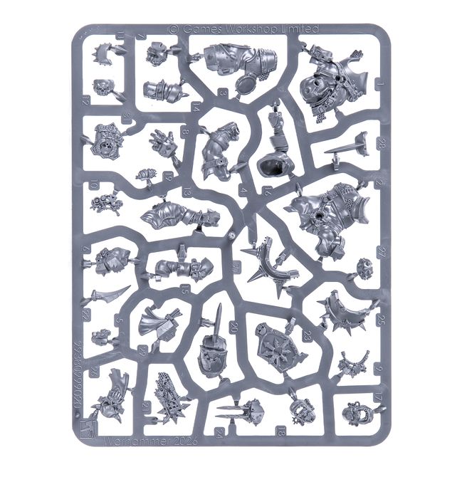 Morg 'n' Thorg - view 6