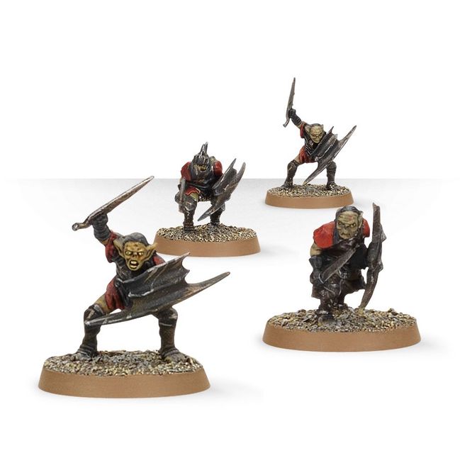 Moria™ Goblins - view 2