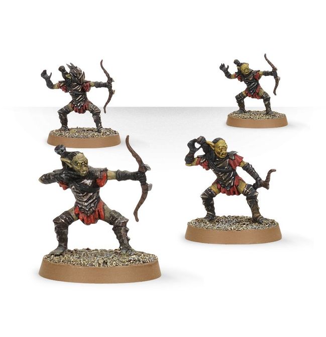 Moria™ Goblins - view 4